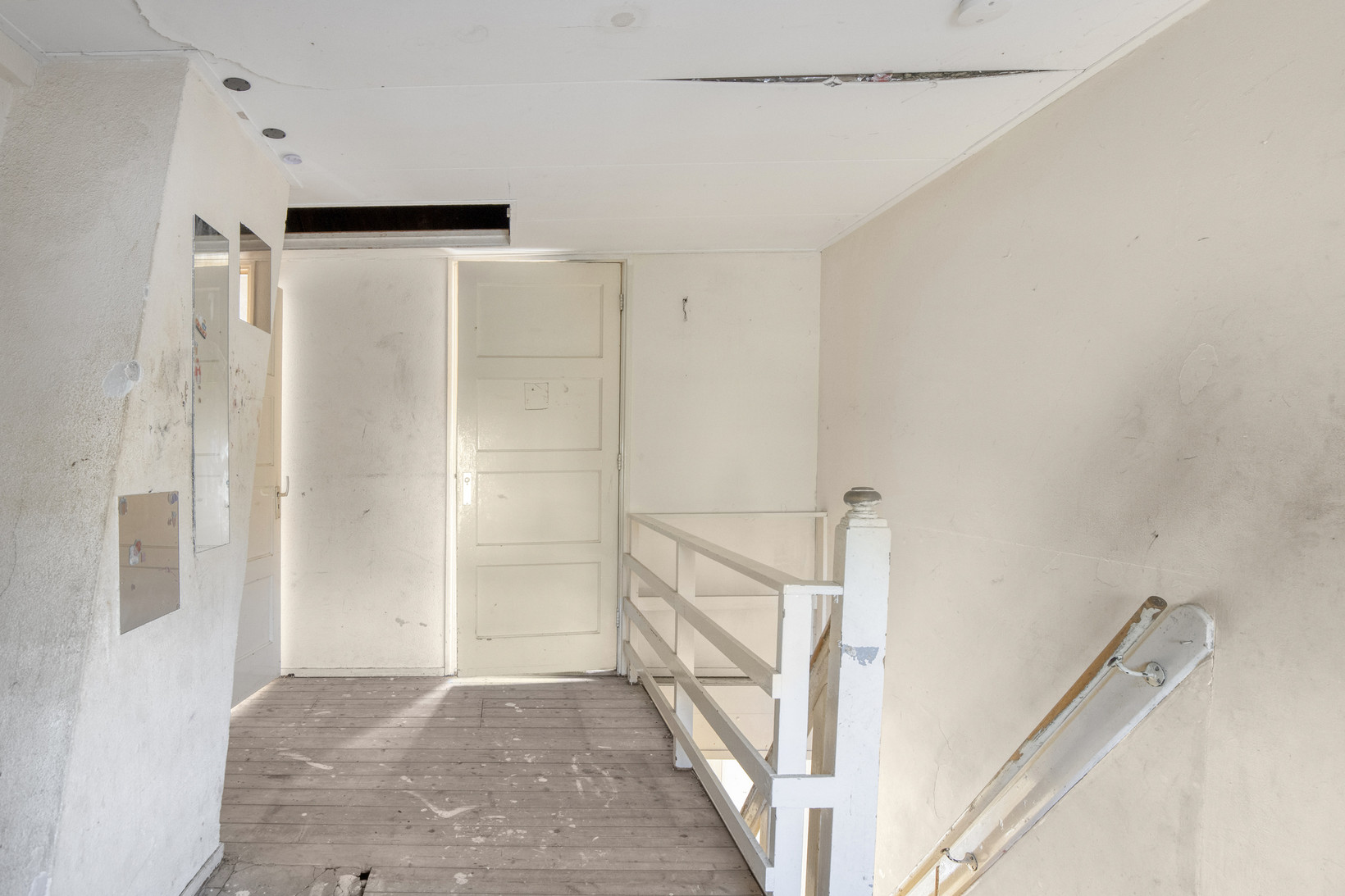 Tussenwoning te koop: Molenstraat 60, Zoetermeer