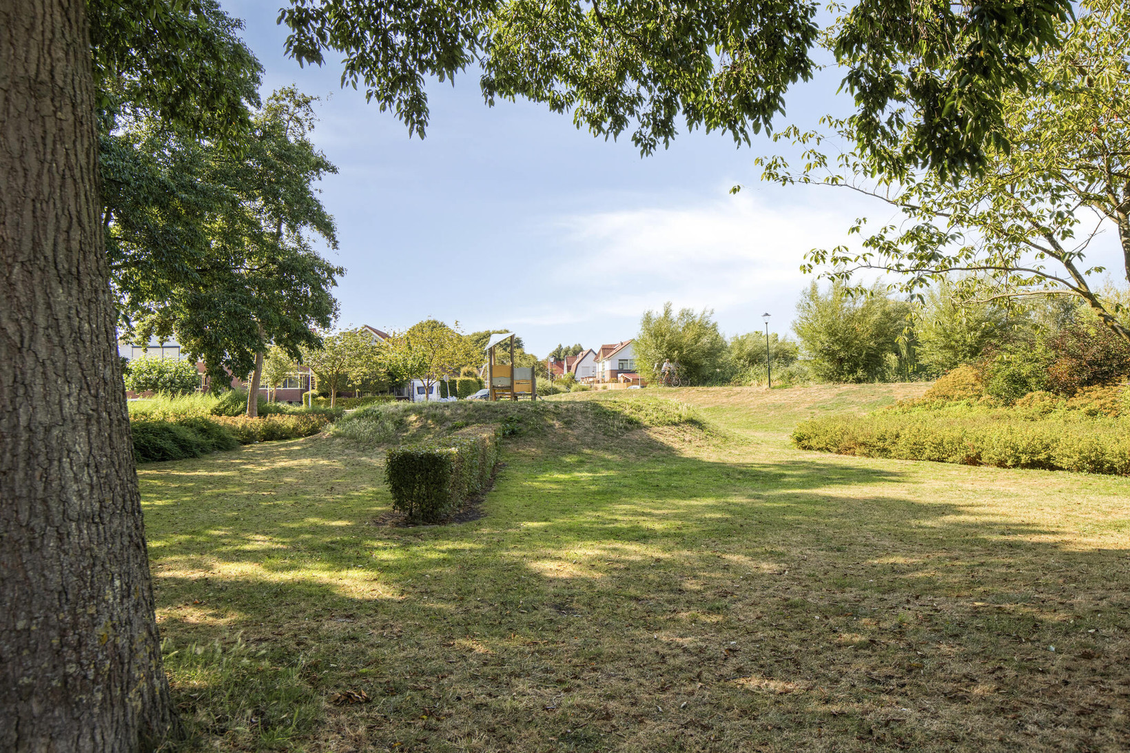 Tussenwoning te koop: Molenstraat 60, Zoetermeer