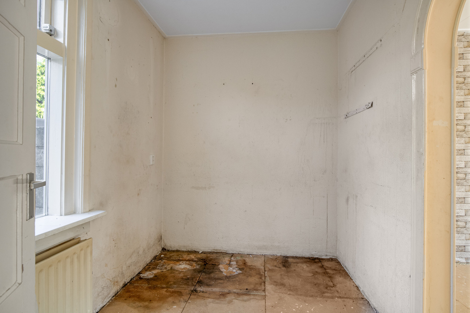 Tussenwoning te koop: Molenstraat 60, Zoetermeer
