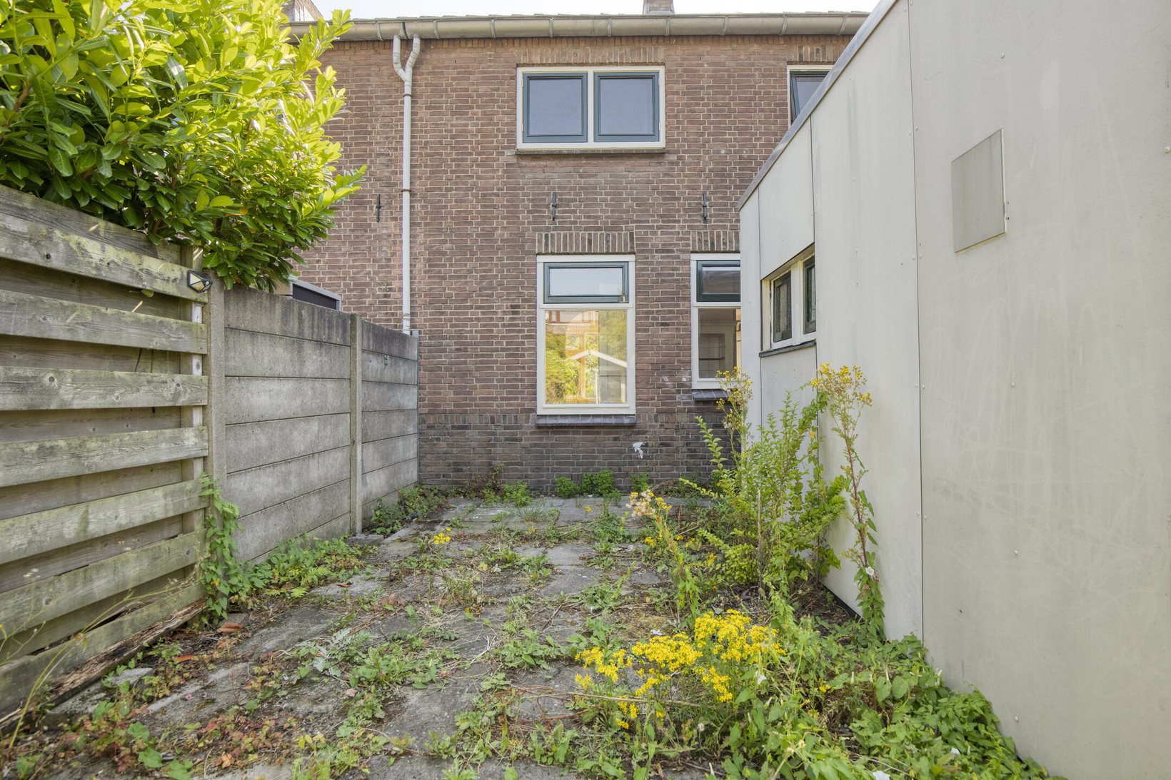 Tussenwoning te koop: Molenstraat 60, Zoetermeer