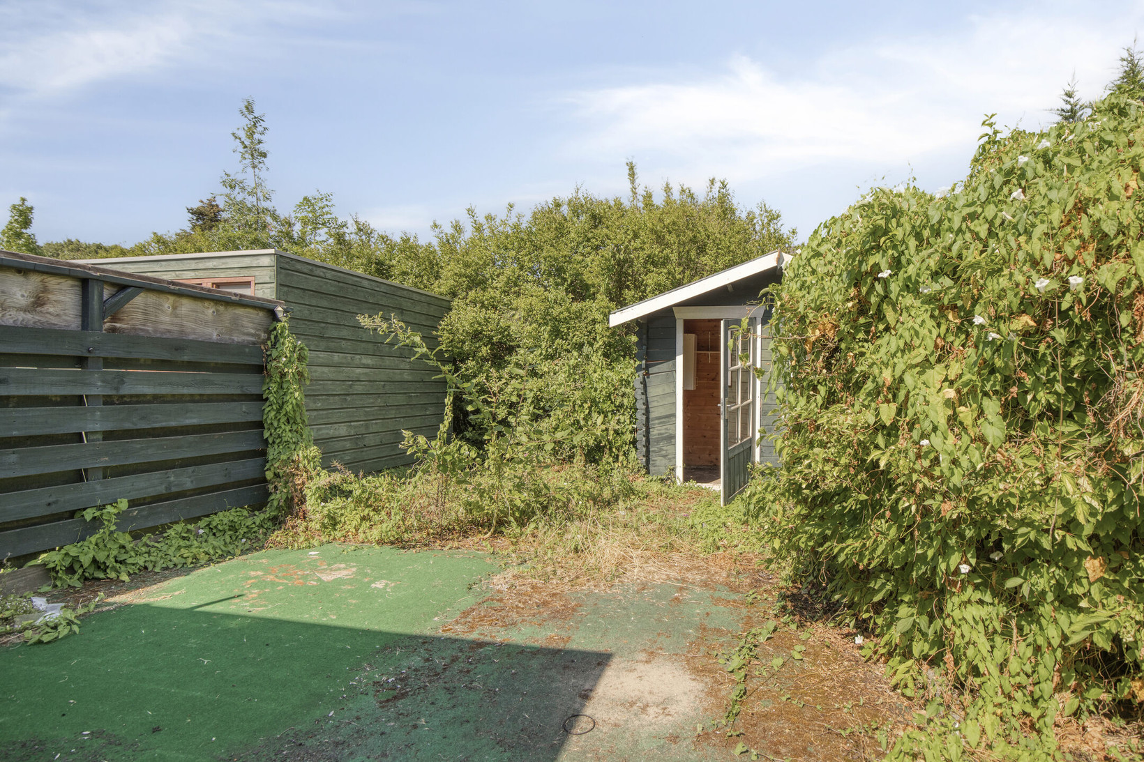 Tussenwoning te koop: Molenstraat 60, Zoetermeer