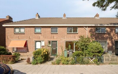 Huis te koop Molenstraat 60