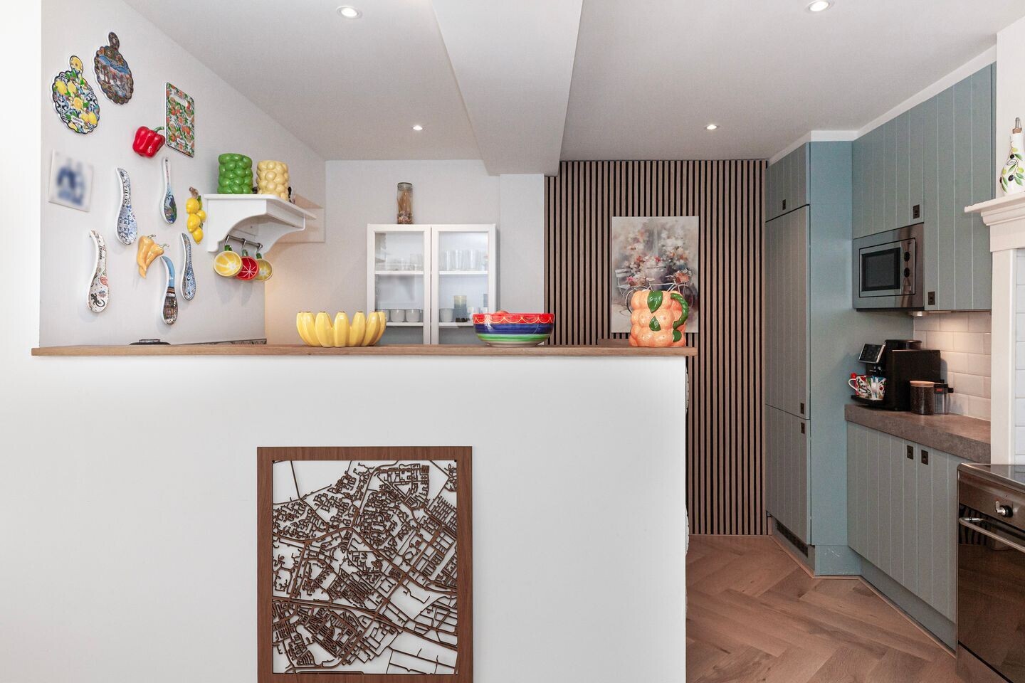 Tussenwoning te koop: Molenstraat 74, Zoetermeer