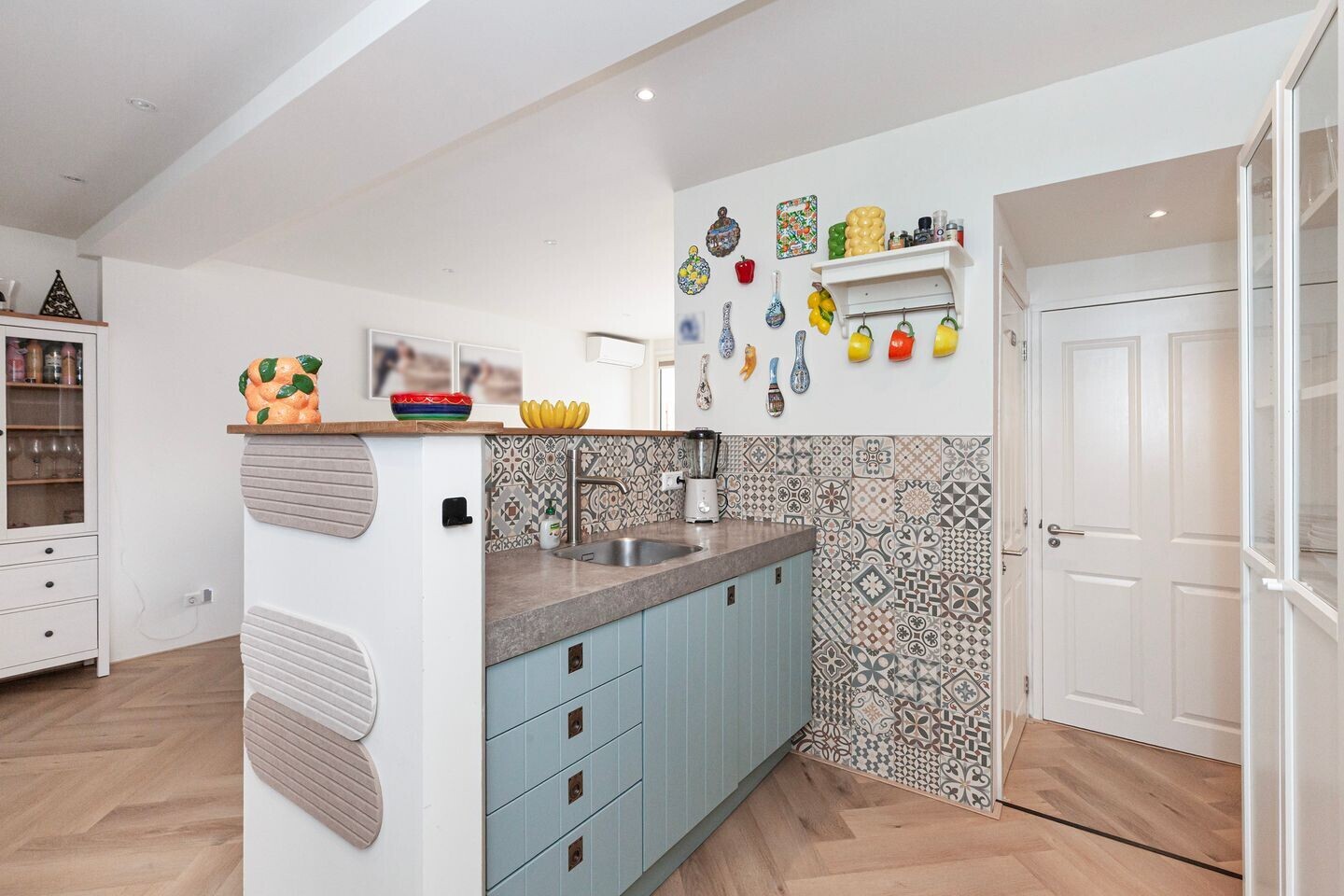 Tussenwoning te koop: Molenstraat 74, Zoetermeer