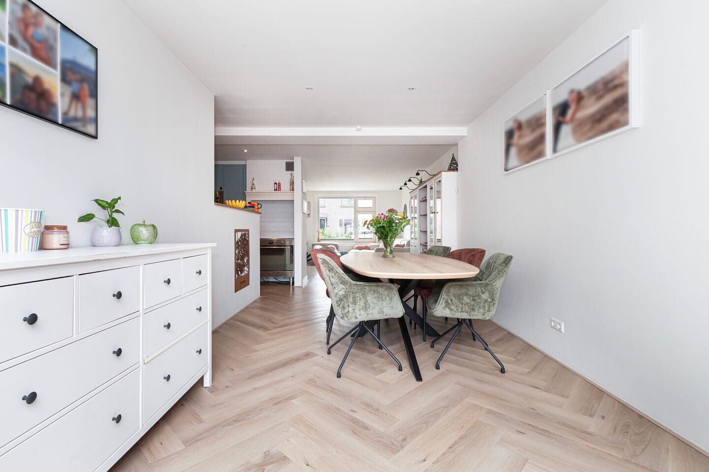 Tussenwoning te koop: Molenstraat 74, Zoetermeer