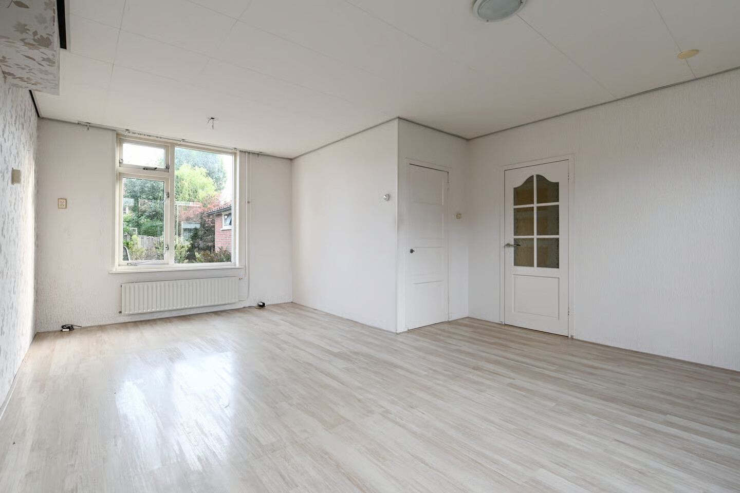 Tussenwoning te koop: Molenstraat 140, Zoetermeer