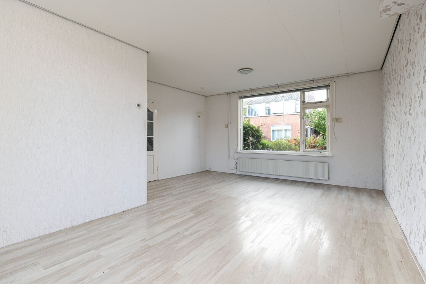 Tussenwoning te koop: Molenstraat 140, Zoetermeer
