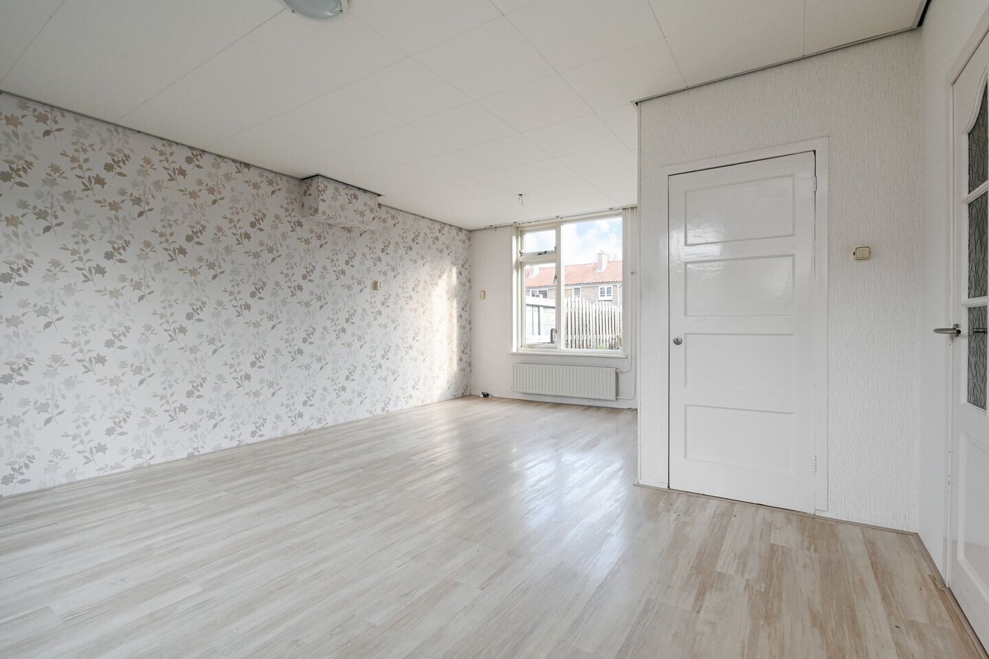 Tussenwoning te koop: Molenstraat 140, Zoetermeer