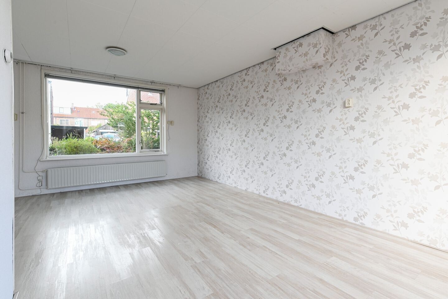Tussenwoning te koop: Molenstraat 140, Zoetermeer