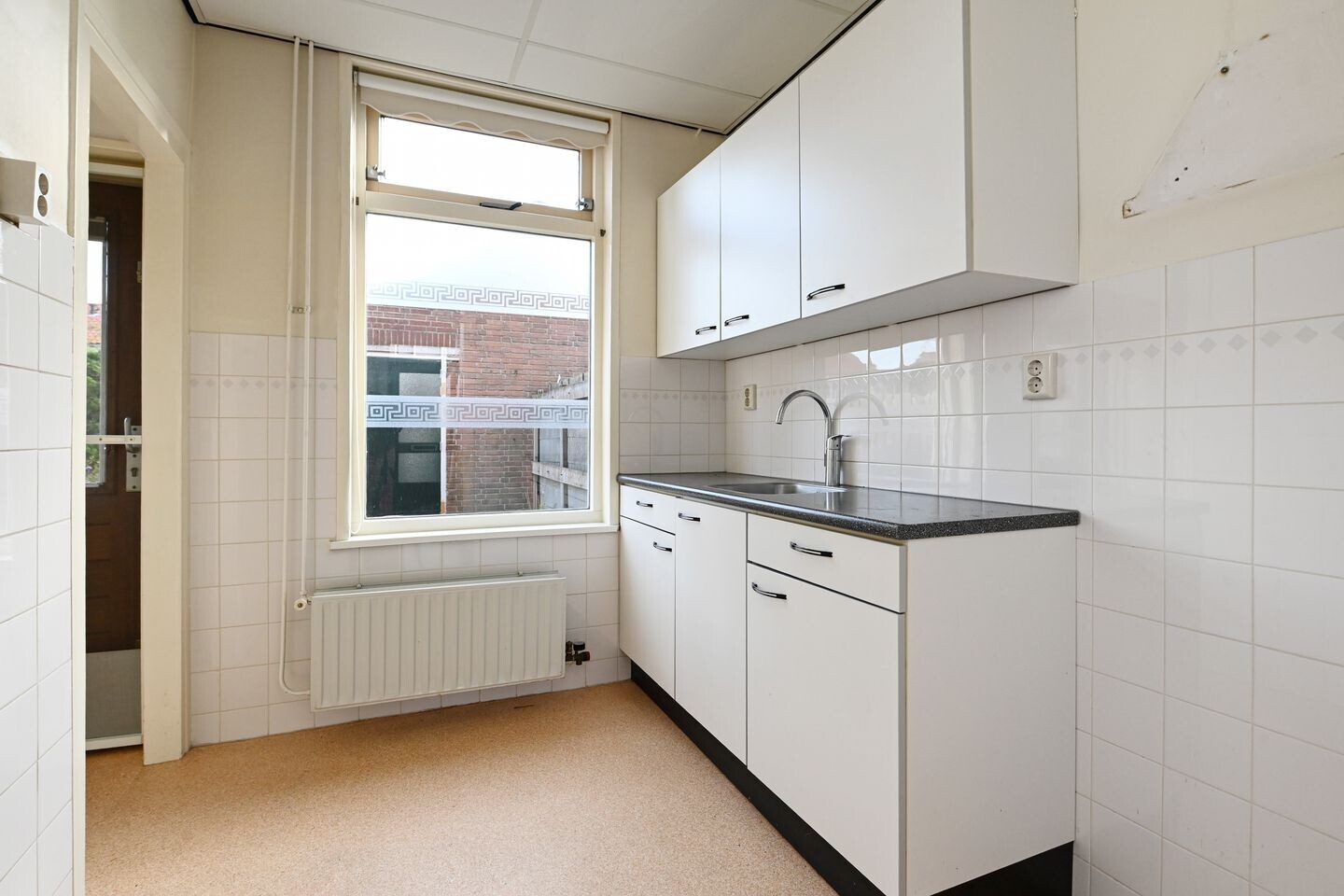 Tussenwoning te koop: Molenstraat 140, Zoetermeer
