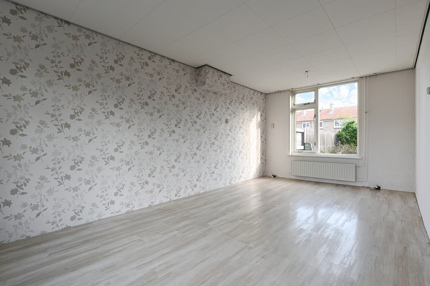 Tussenwoning te koop: Molenstraat 140, Zoetermeer