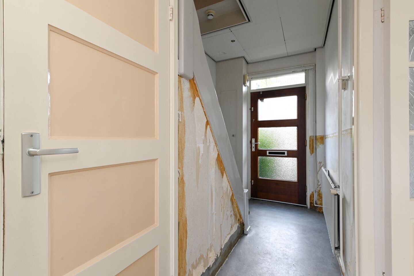 Tussenwoning te koop: Molenstraat 140, Zoetermeer