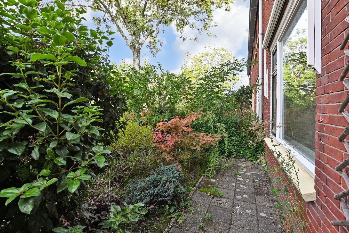 Tussenwoning te koop: Molenstraat 140, Zoetermeer