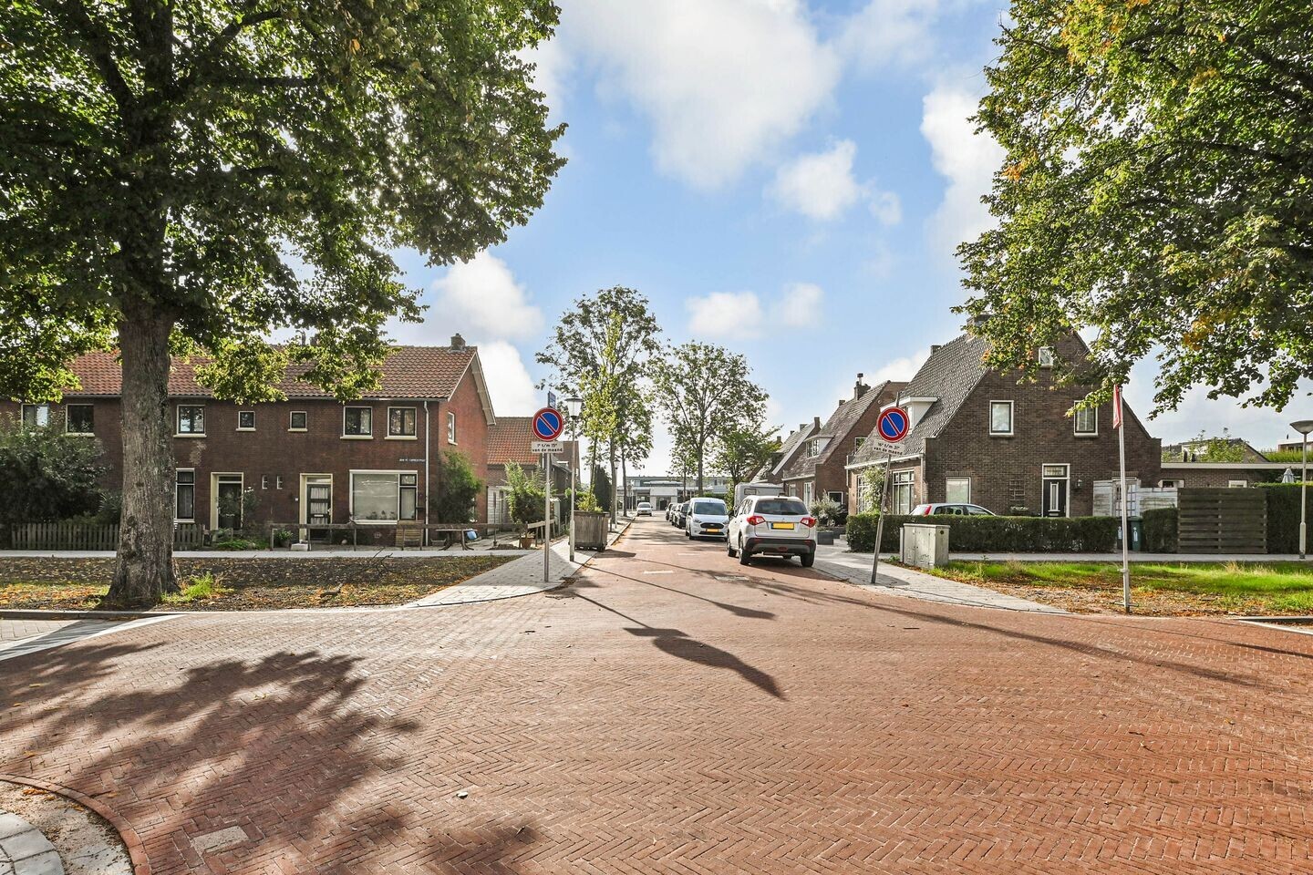 Tussenwoning te koop: Molenstraat 140, Zoetermeer