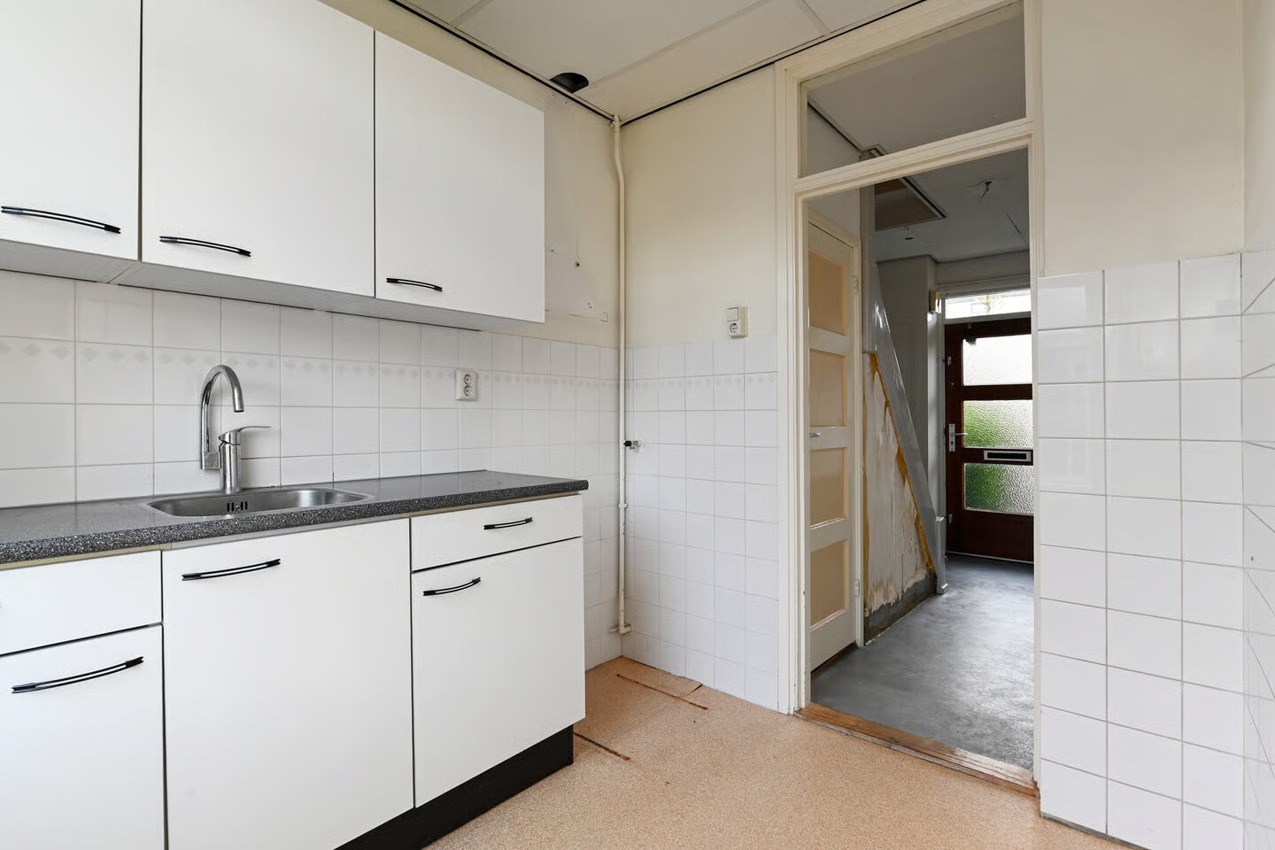 Tussenwoning te koop: Molenstraat 140, Zoetermeer