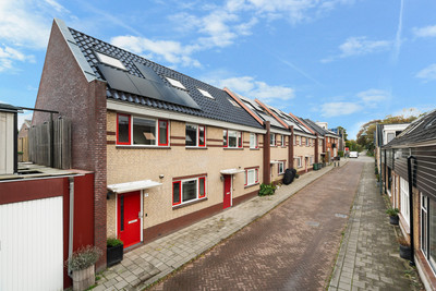 Rokkeveenseweg 1-G