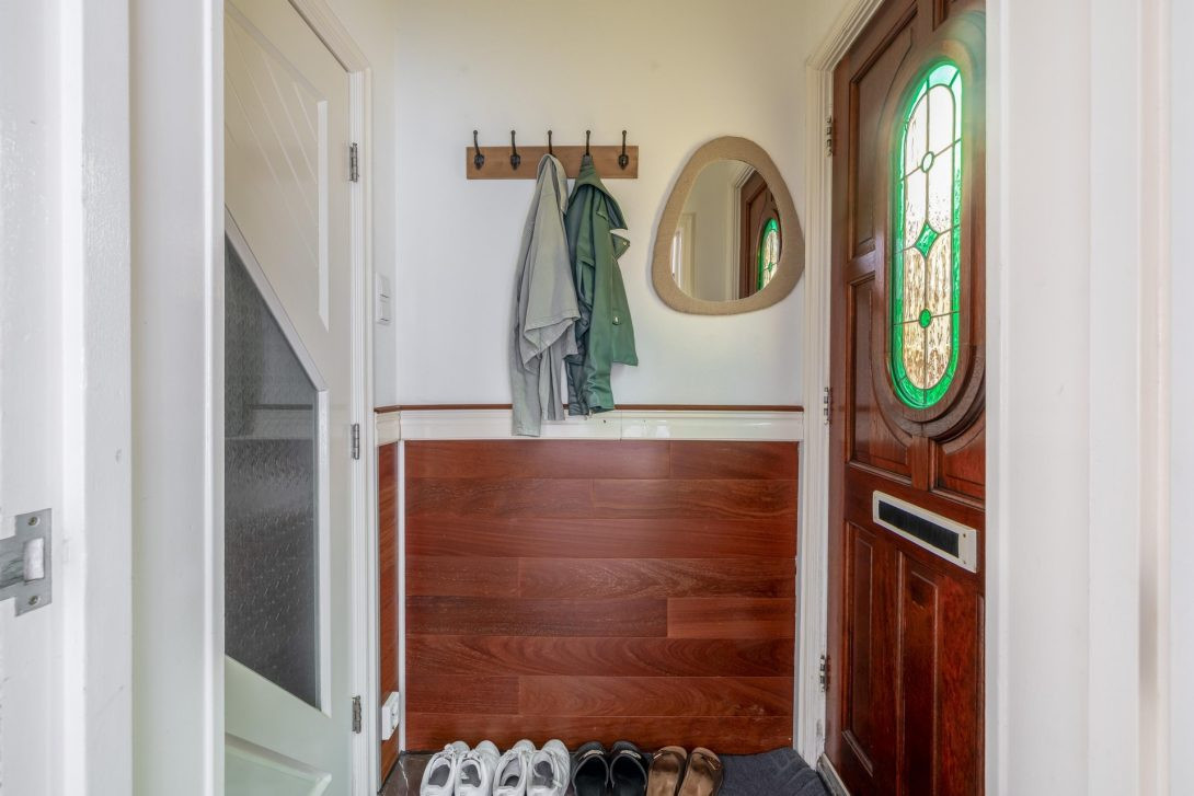 Tussenwoning te koop: Rokkeveenseweg 6, Zoetermeer