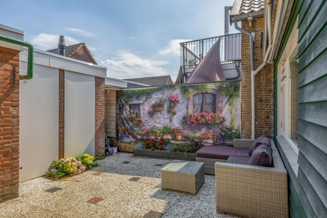 Tussenwoning te koop: Rokkeveenseweg 6, Zoetermeer