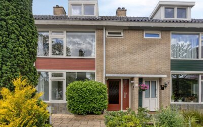 Willemstraat 23