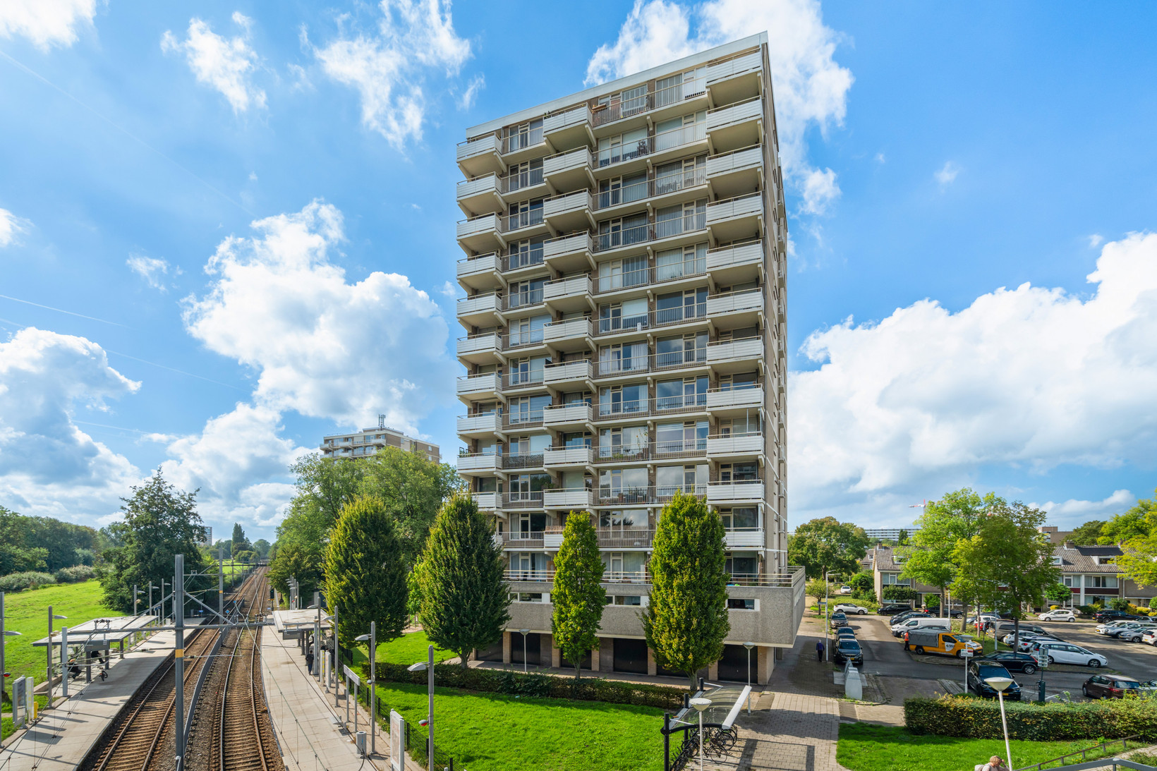 Appartement te koop: Willemstraat 87, Zoetermeer