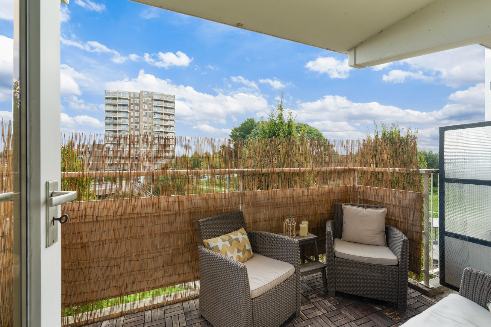 Appartement te koop: Willemstraat 87, Zoetermeer