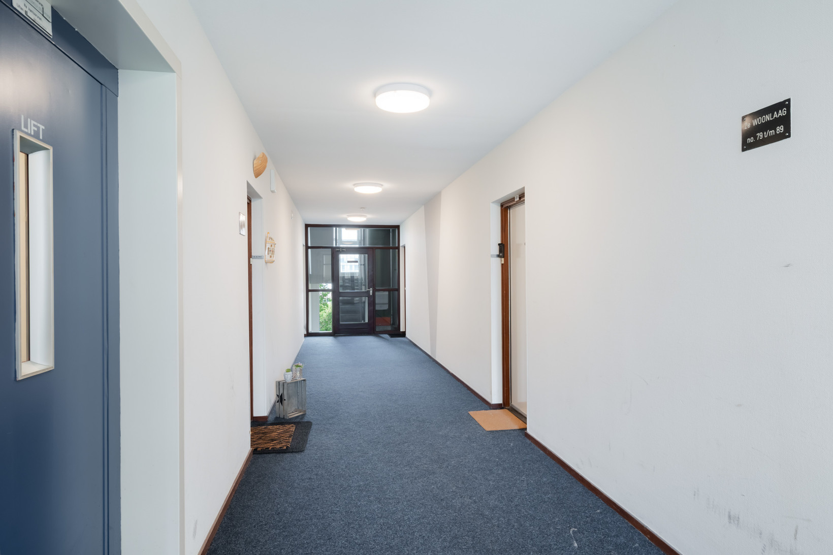 Appartement te koop: Willemstraat 87, Zoetermeer