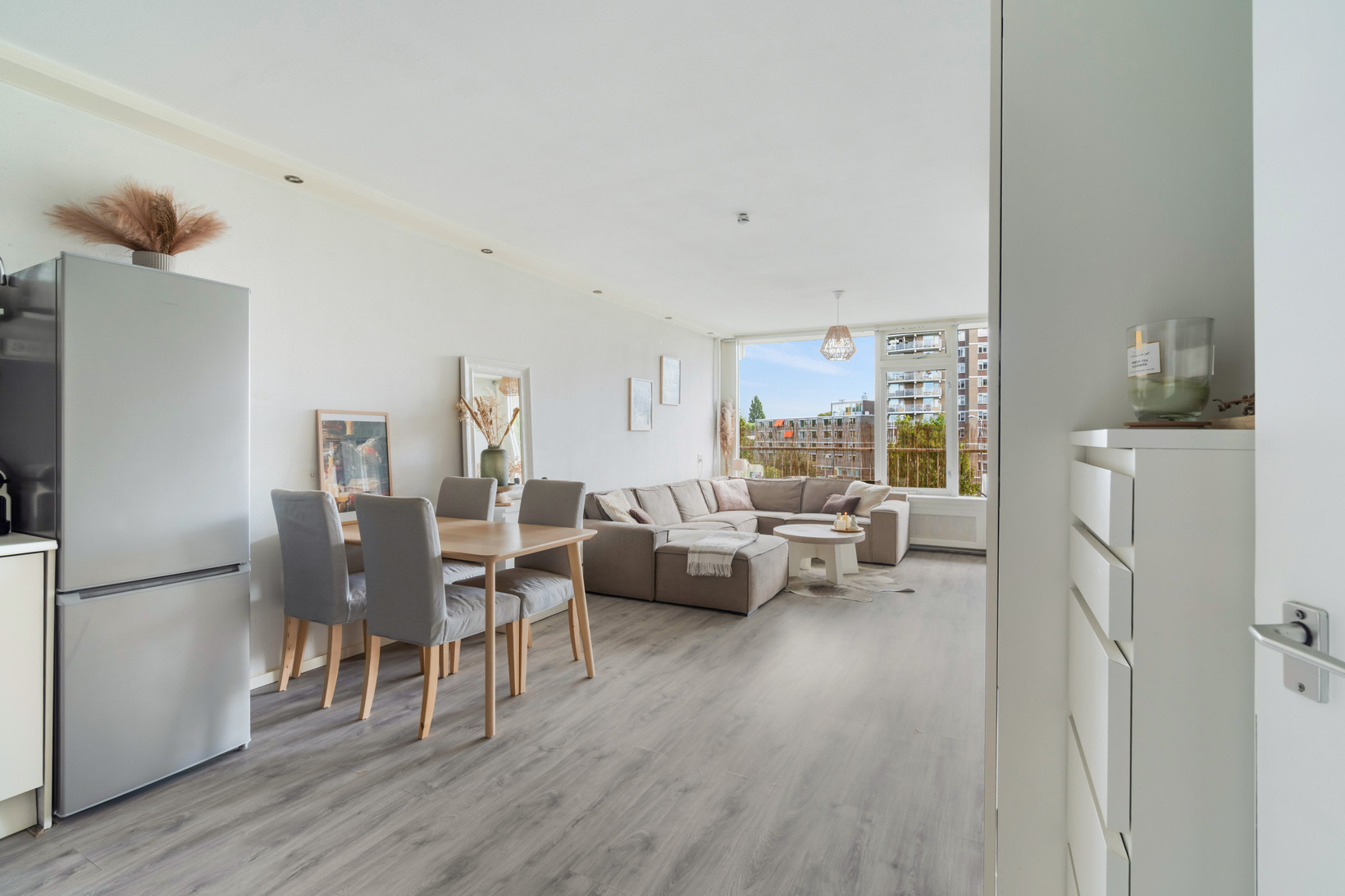 Appartement te koop: Willemstraat 87, Zoetermeer