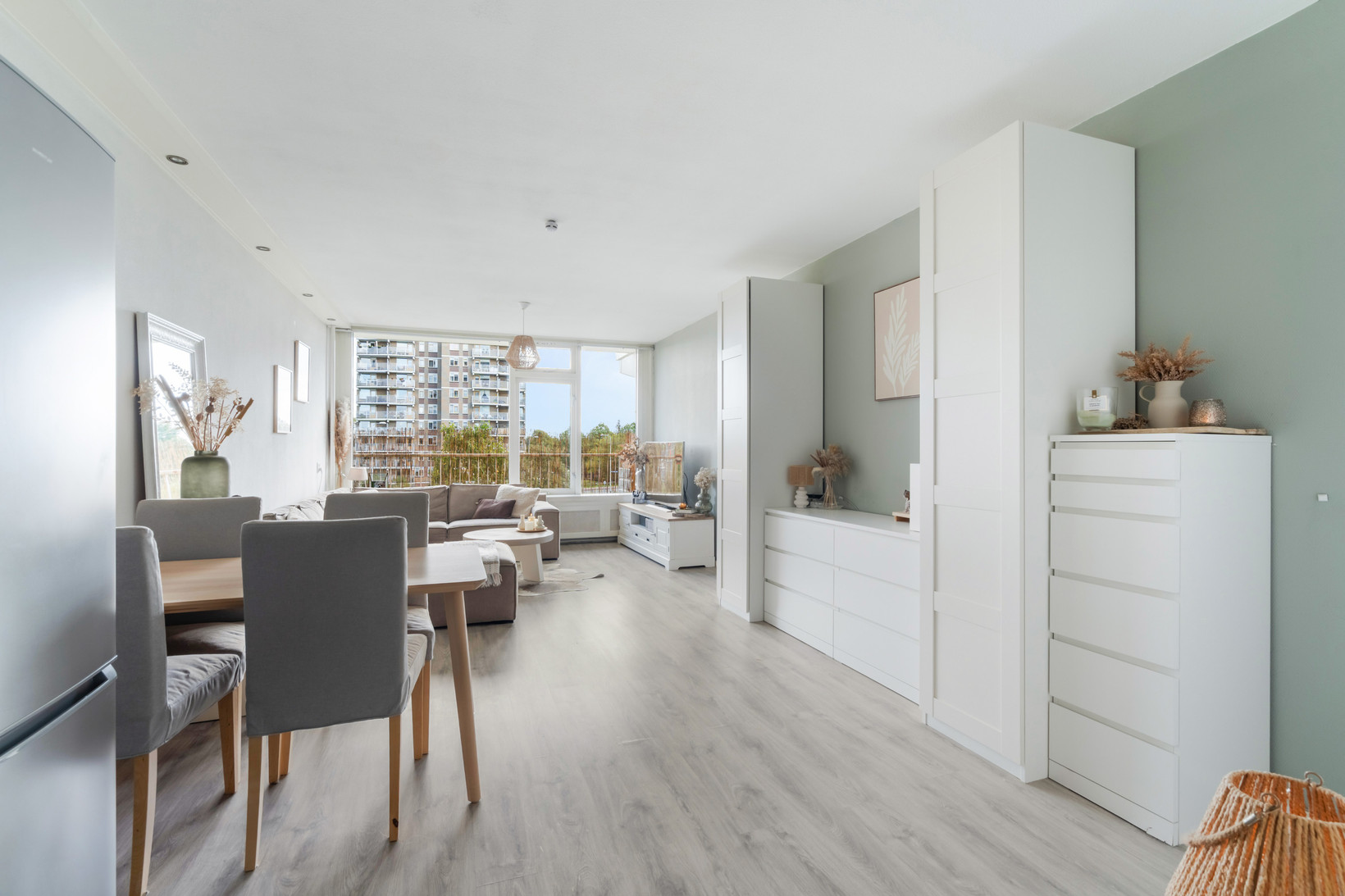Appartement te koop: Willemstraat 87, Zoetermeer