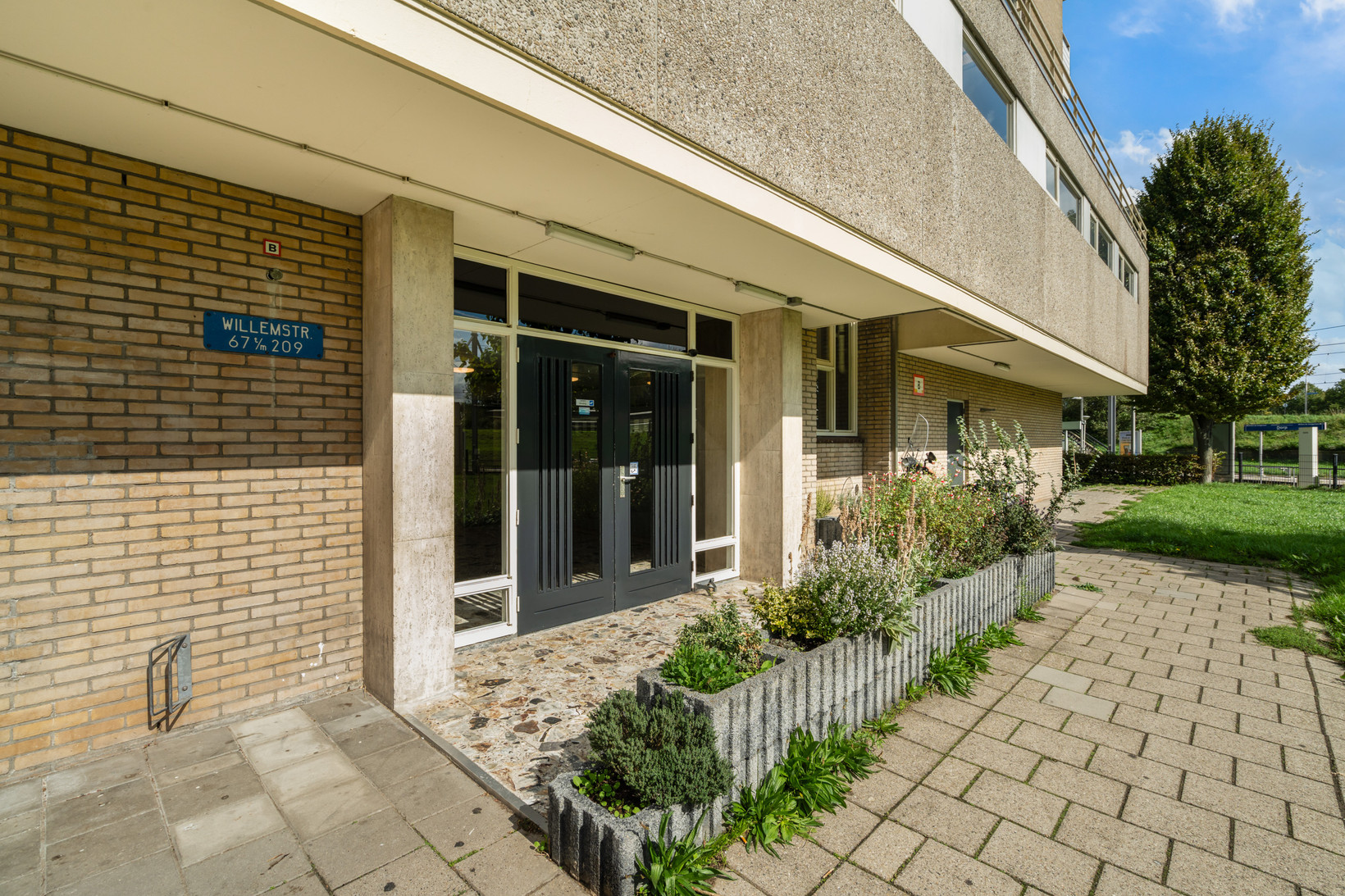 Appartement te koop: Willemstraat 87, Zoetermeer