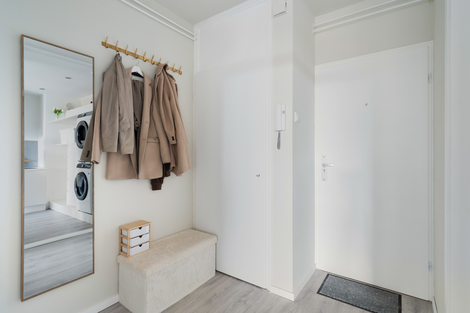 Appartement te koop: Willemstraat 87, Zoetermeer