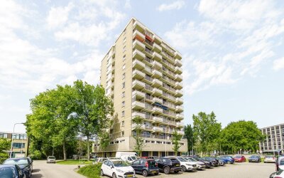 Willemstraat 54