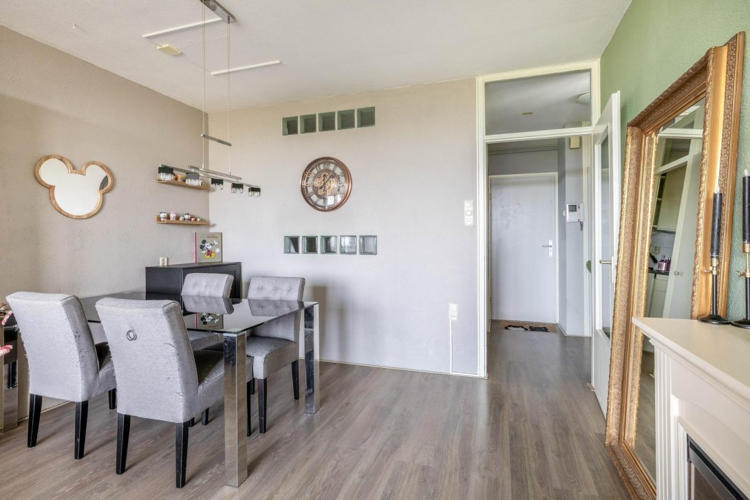 Appartement te koop: Willemstraat 106, Zoetermeer