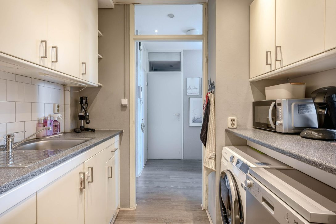 Appartement te koop: Willemstraat 106, Zoetermeer
