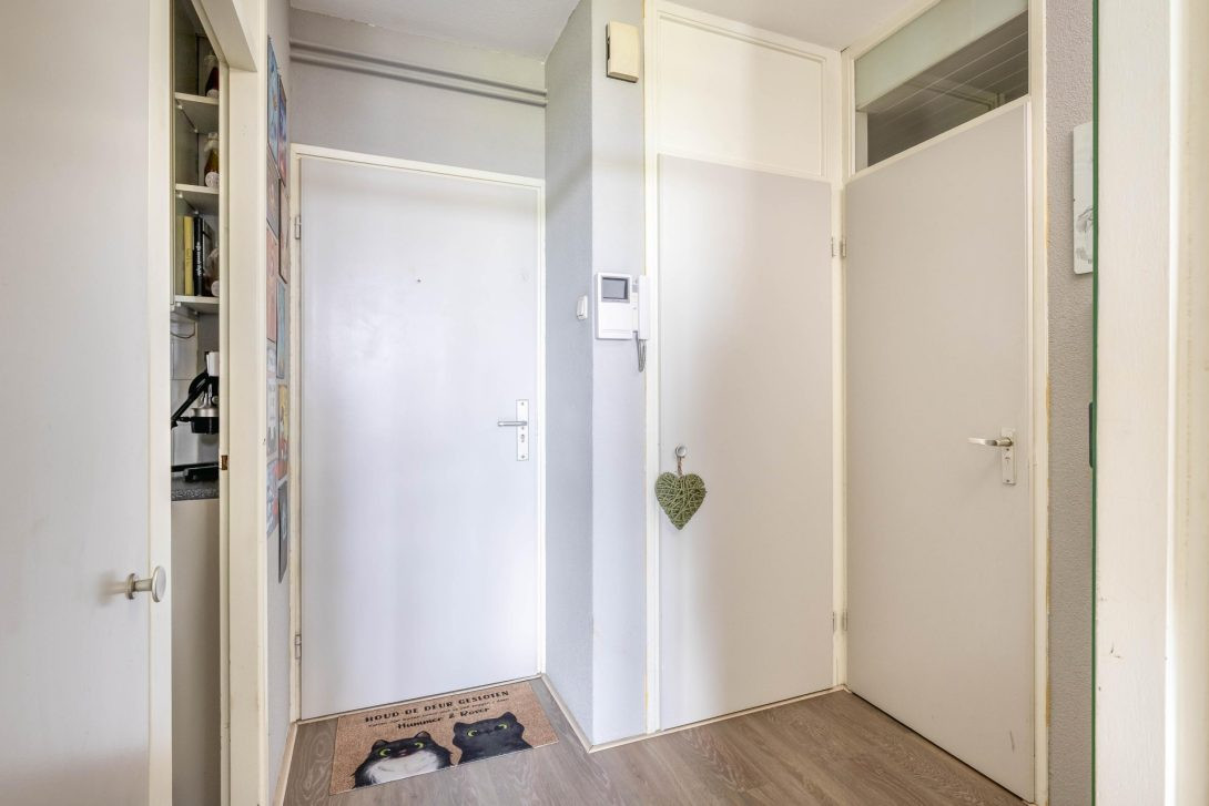 Appartement te koop: Willemstraat 106, Zoetermeer