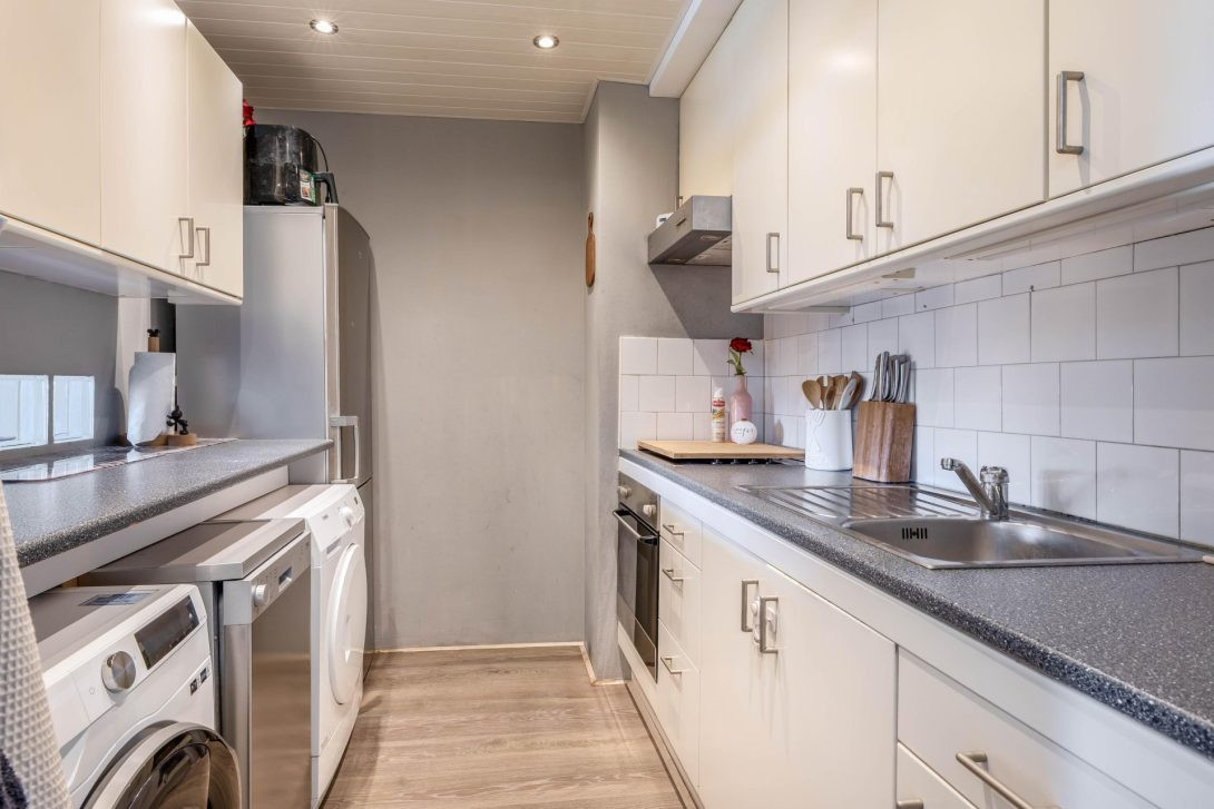 Appartement te koop: Willemstraat 106, Zoetermeer