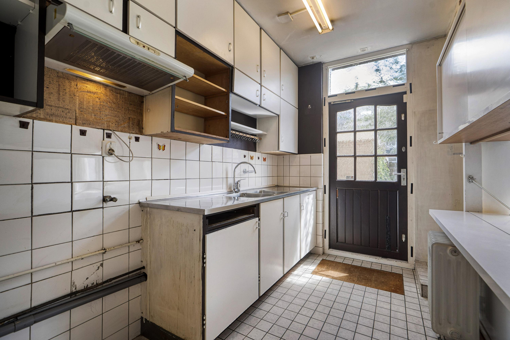 Tussenwoning te koop: Charlotteplaats 9, Zoetermeer
