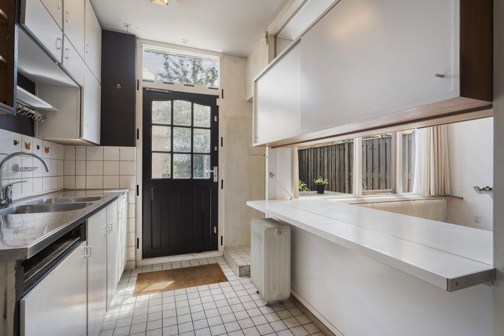 Tussenwoning te koop: Charlotteplaats 9, Zoetermeer