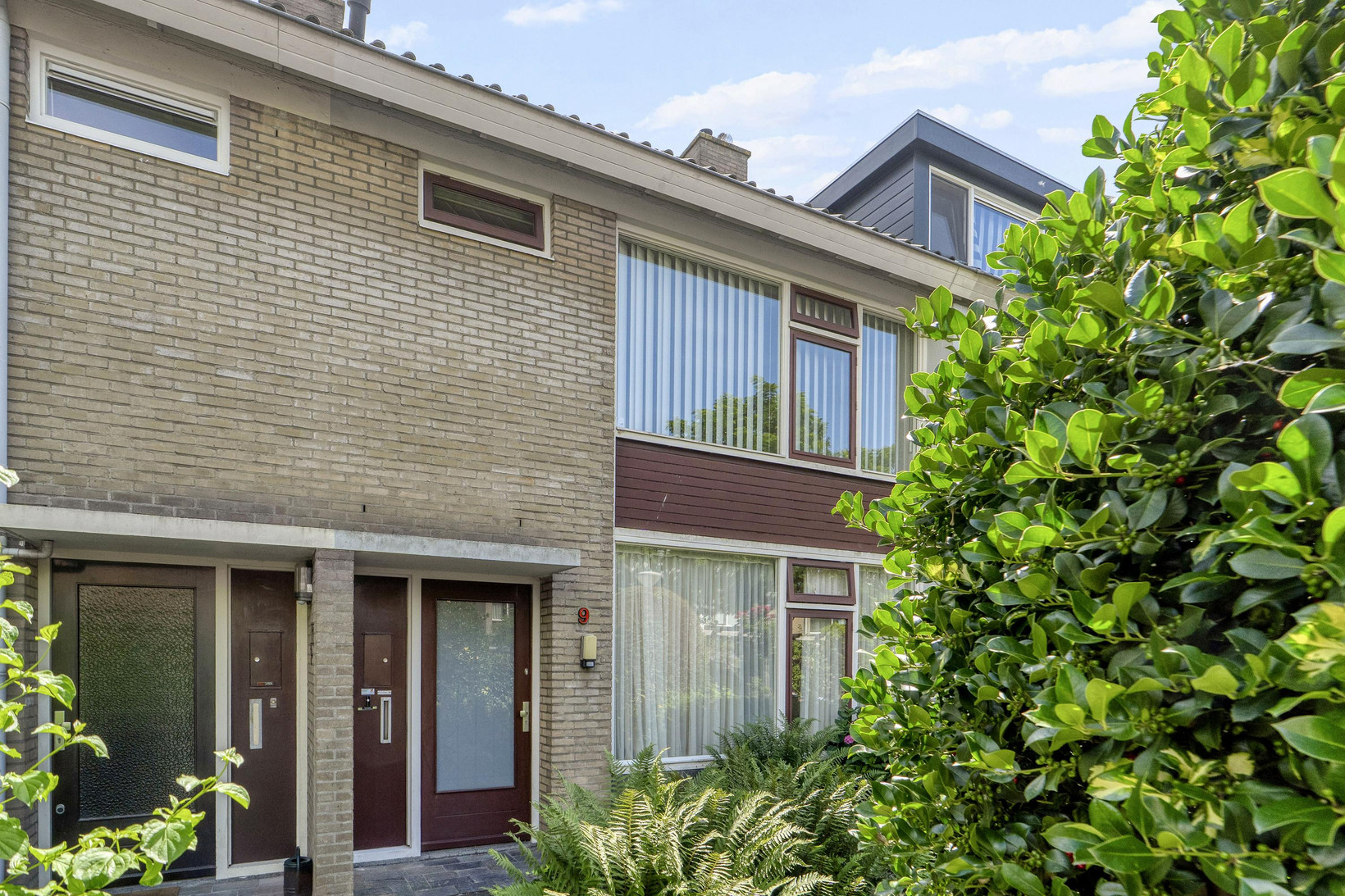 Tussenwoning te koop: Charlotteplaats 9, Zoetermeer