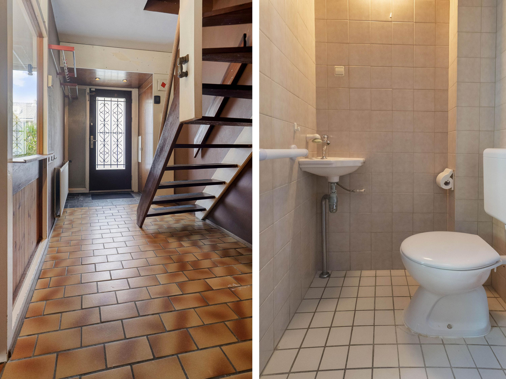 Tussenwoning te koop: Charlotteplaats 9, Zoetermeer