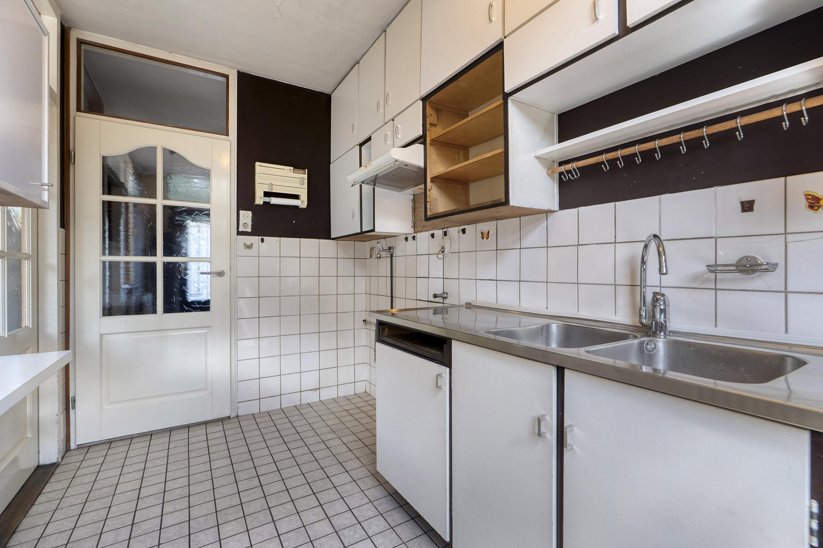 Tussenwoning te koop: Charlotteplaats 9, Zoetermeer