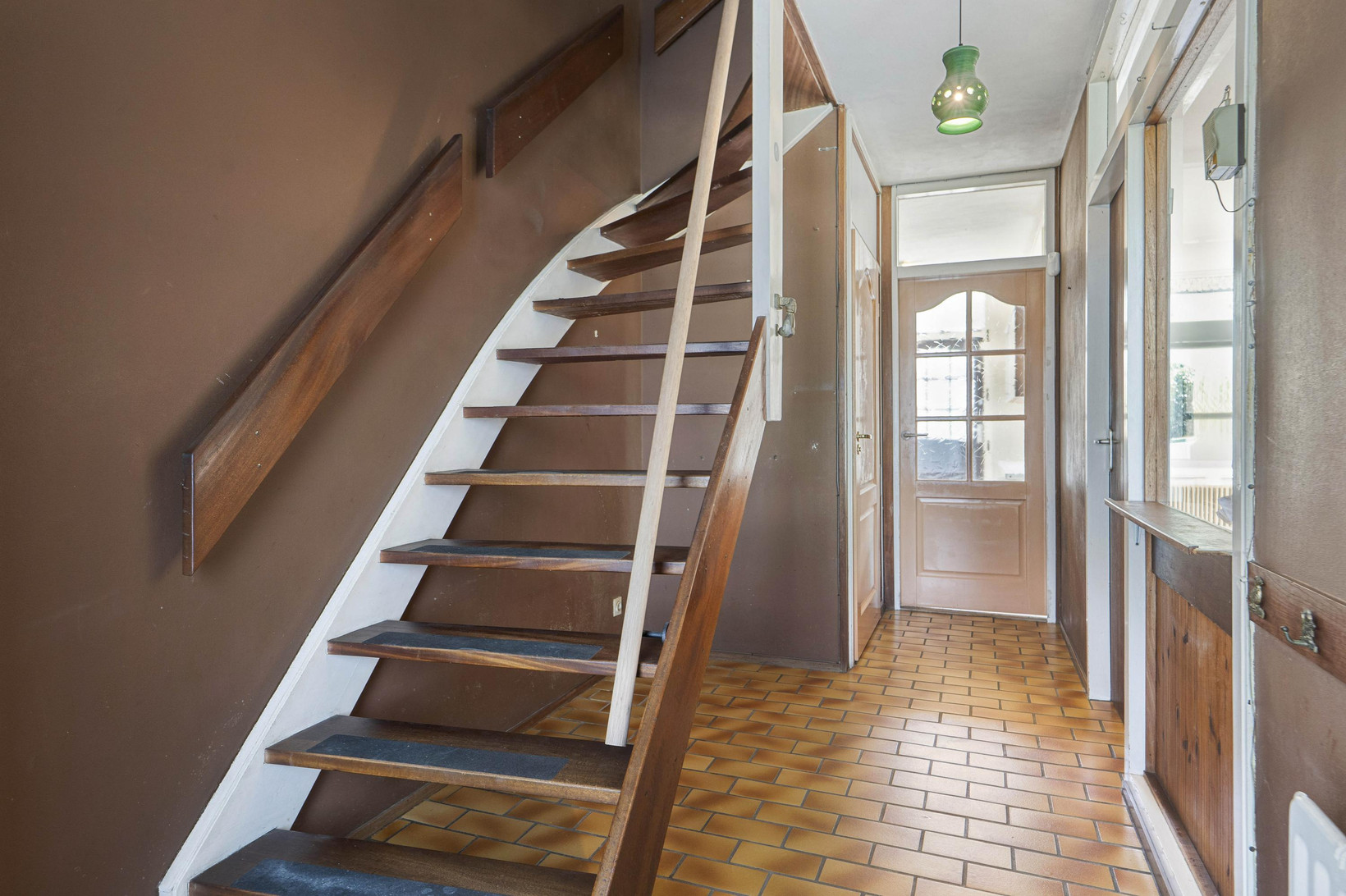Tussenwoning te koop: Charlotteplaats 9, Zoetermeer