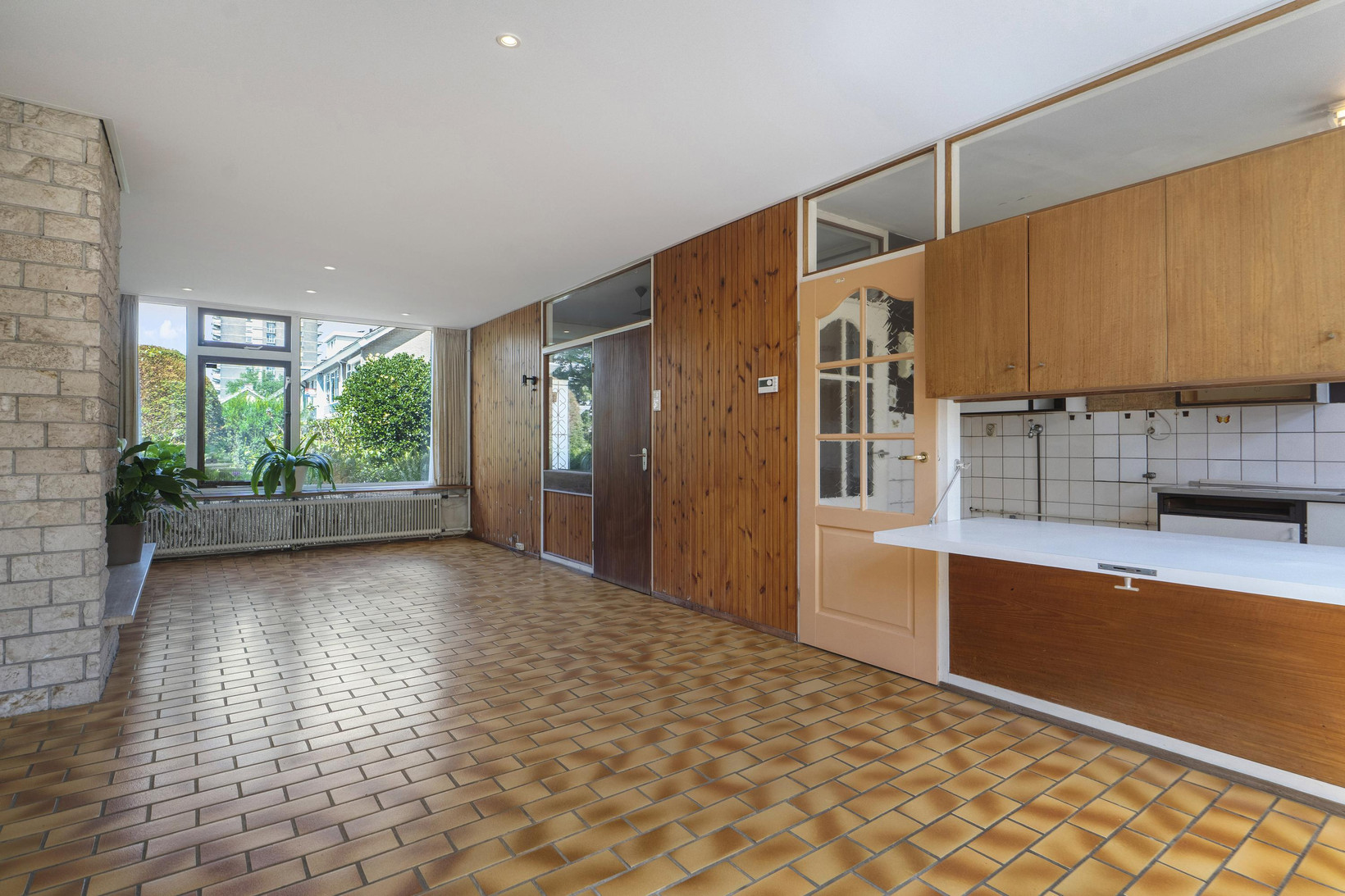Tussenwoning te koop: Charlotteplaats 9, Zoetermeer