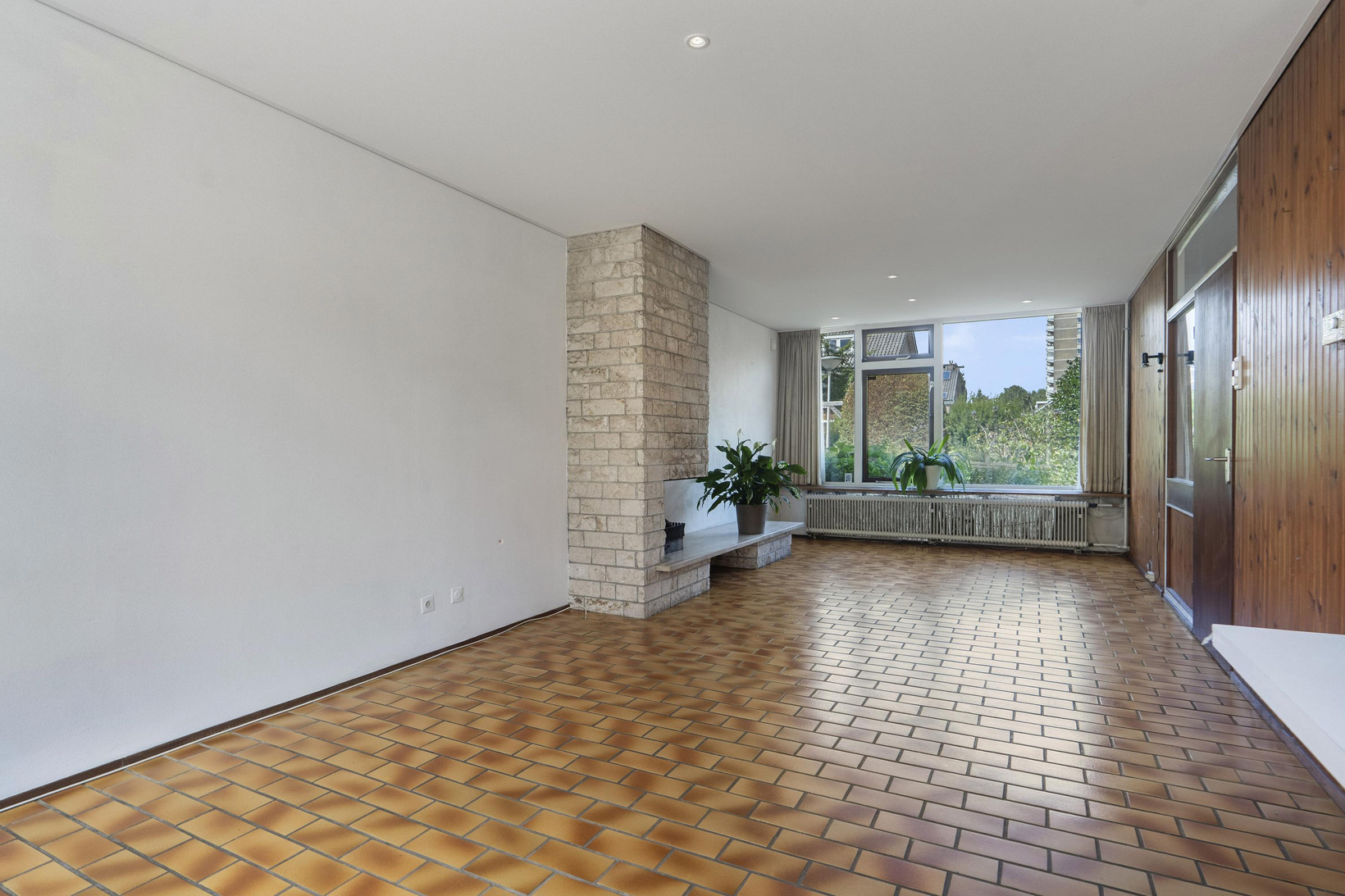 Tussenwoning te koop: Charlotteplaats 9, Zoetermeer