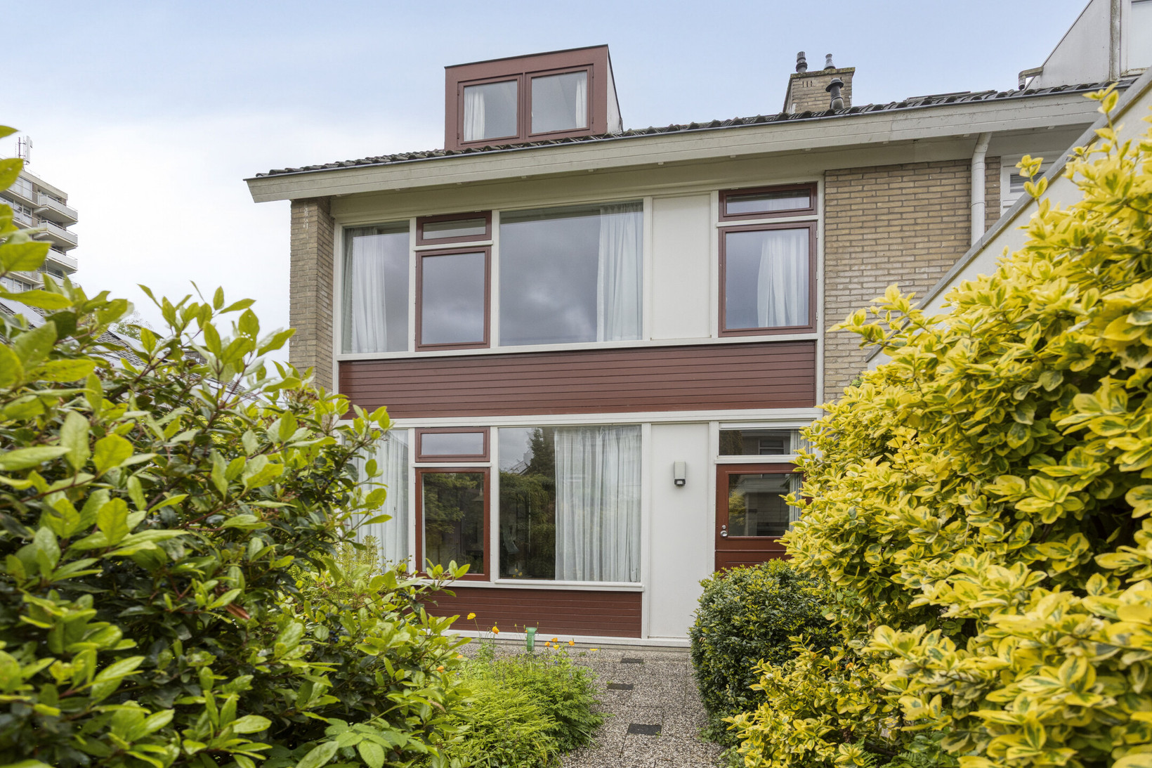 Hoekwoning te koop: Charlotteplaats 32, Zoetermeer