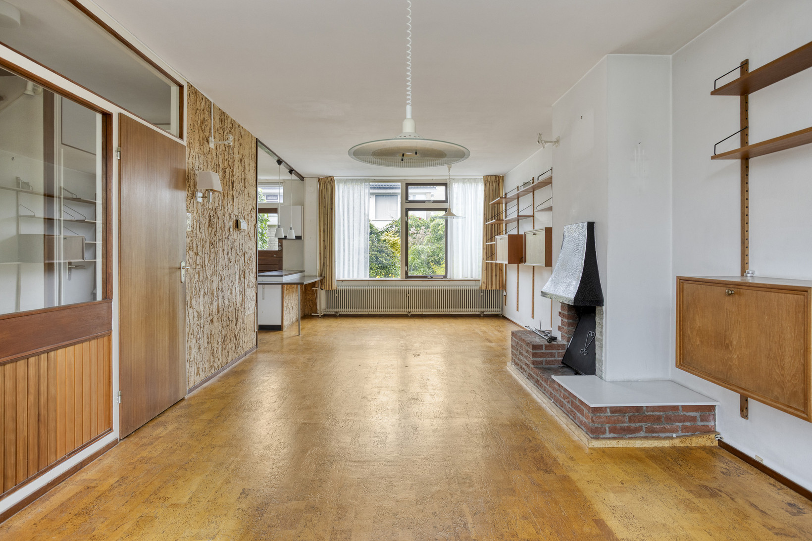 Hoekwoning te koop: Charlotteplaats 32, Zoetermeer