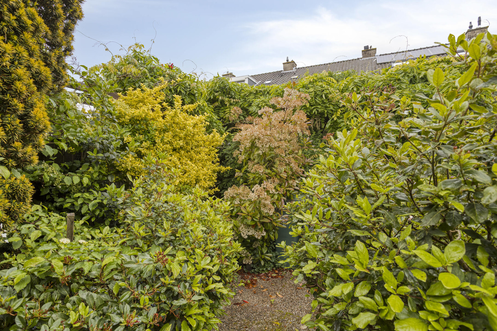 Hoekwoning te koop: Charlotteplaats 32, Zoetermeer