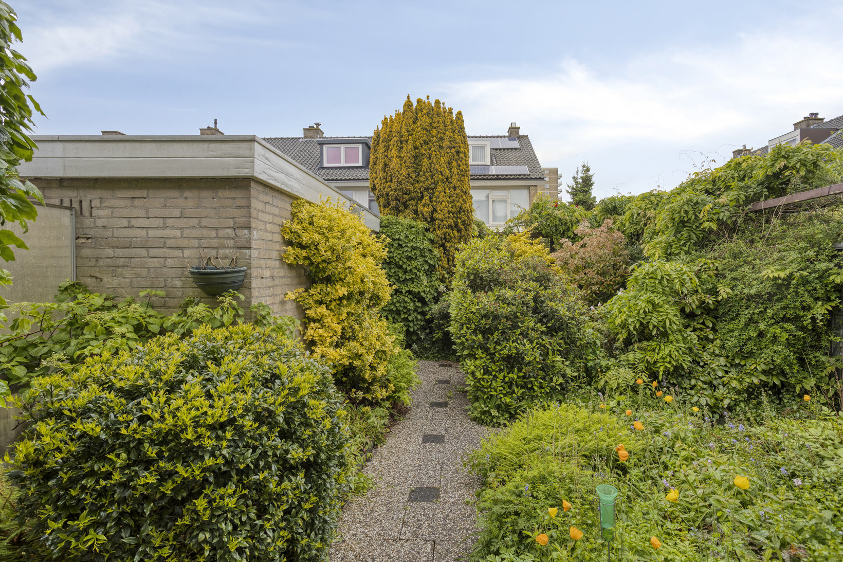Hoekwoning te koop: Charlotteplaats 32, Zoetermeer