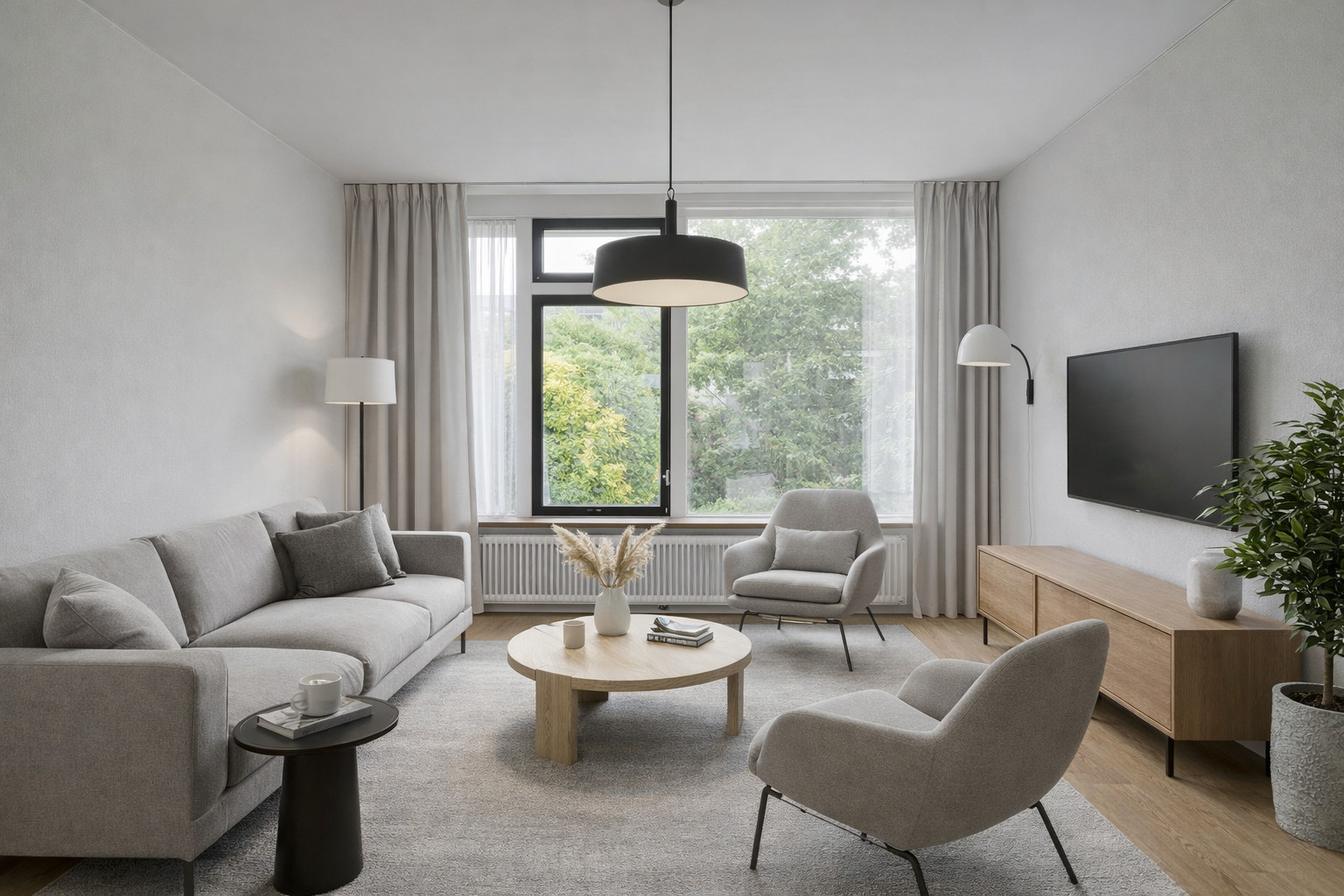 Hoekwoning te koop: Charlotteplaats 32, Zoetermeer