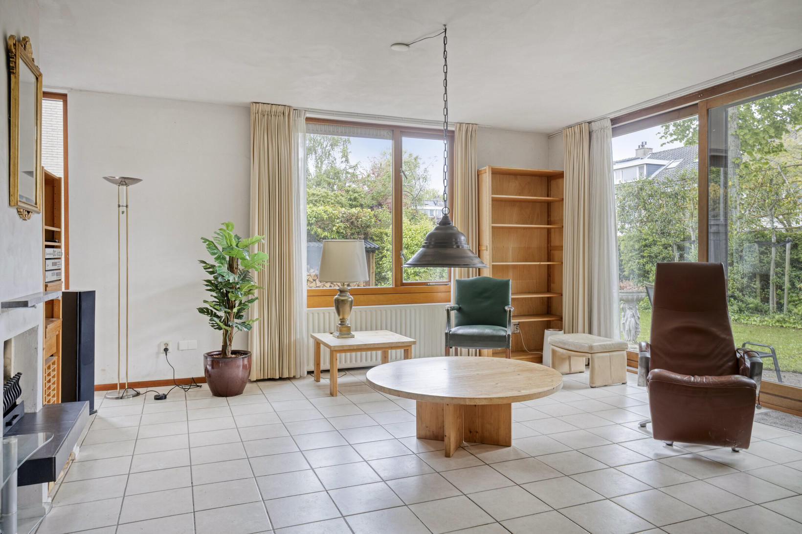 Hoekwoning te koop: Mecklenburgstraat 35, Zoetermeer