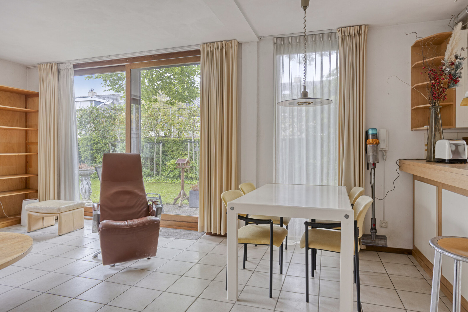 Hoekwoning te koop: Mecklenburgstraat 35, Zoetermeer